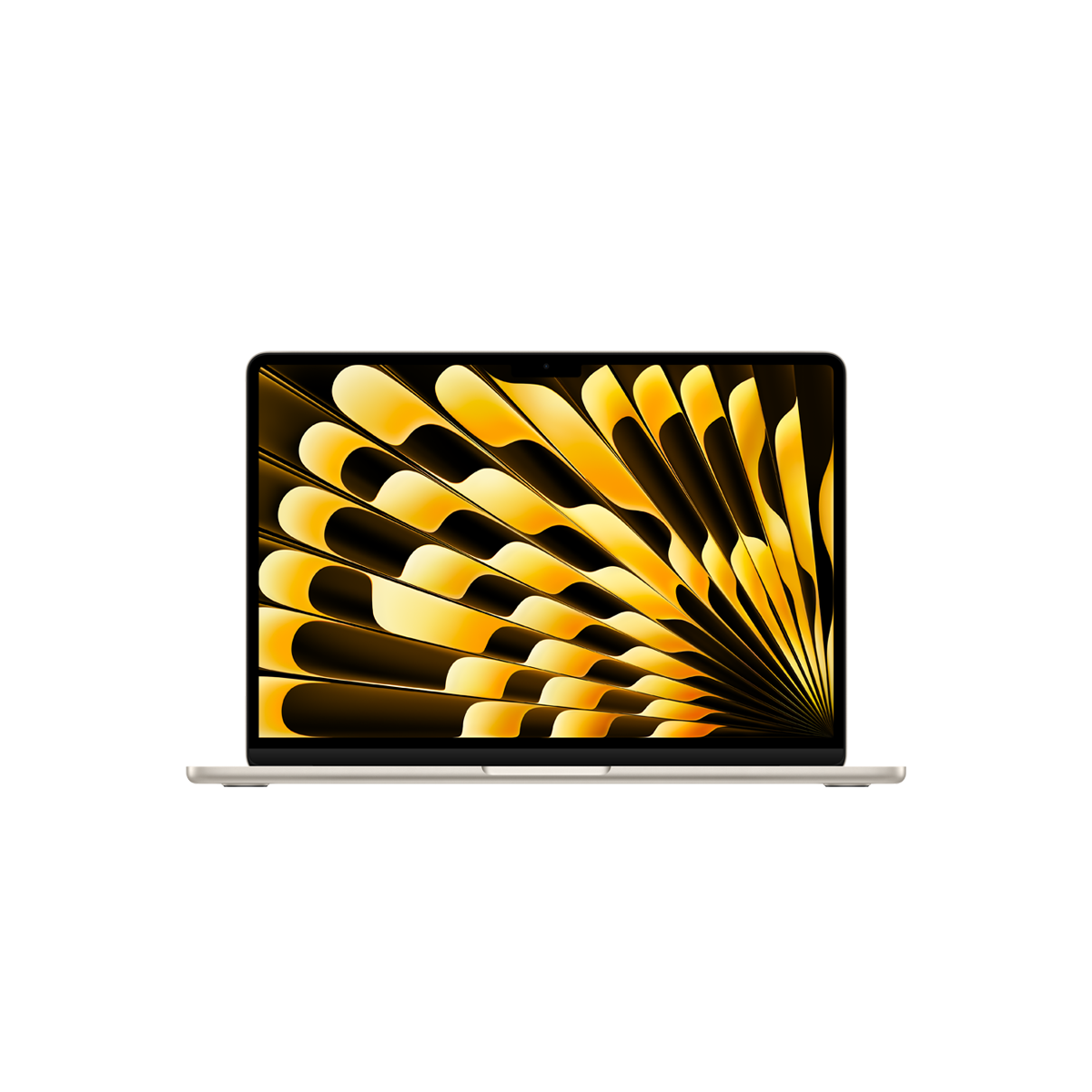 Apple MacBook Air 13 Starlight M5
