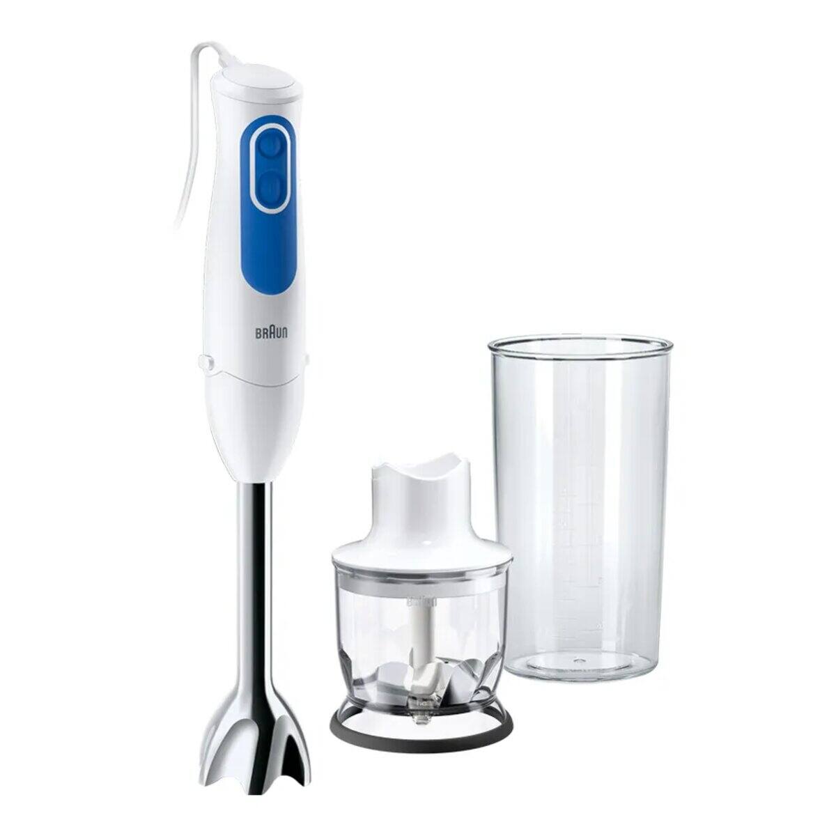 Погружной блендер BRAUN MQ3020WH