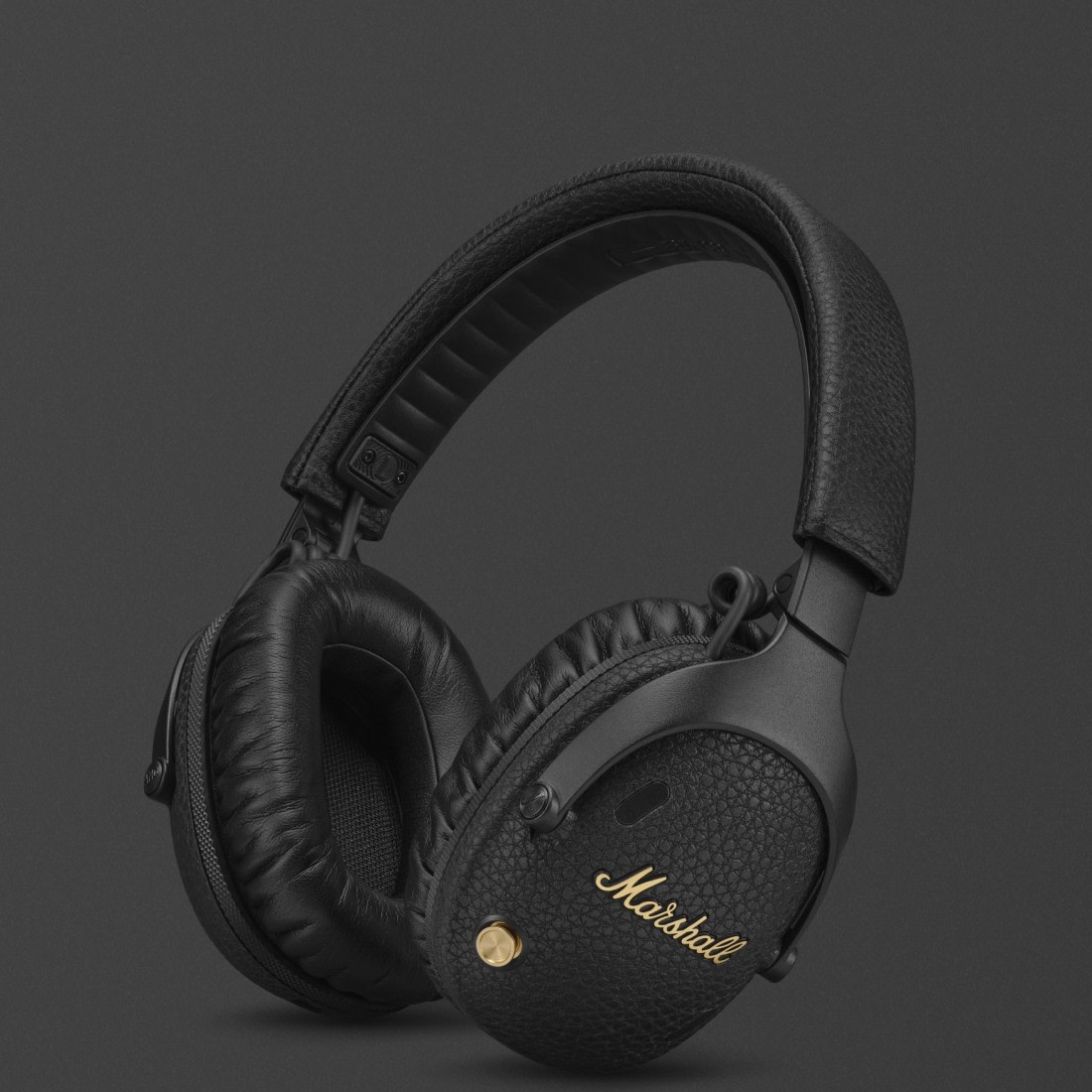 Marshall Monitor 3