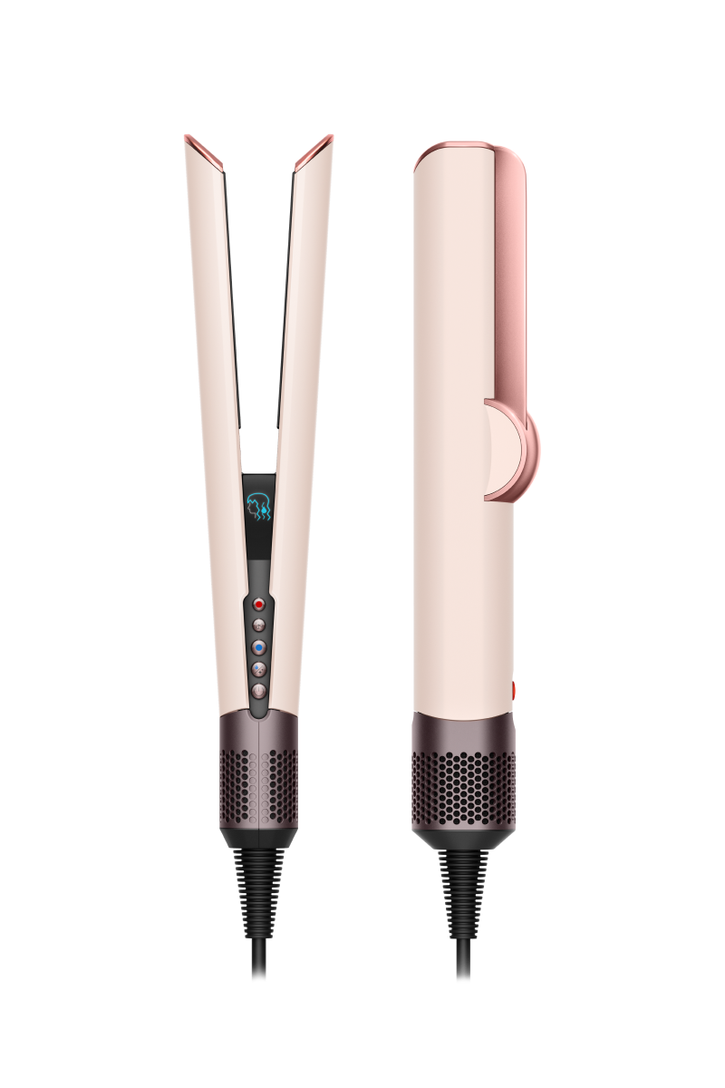 Dyson Airstrait HT01 Ceramic Pink