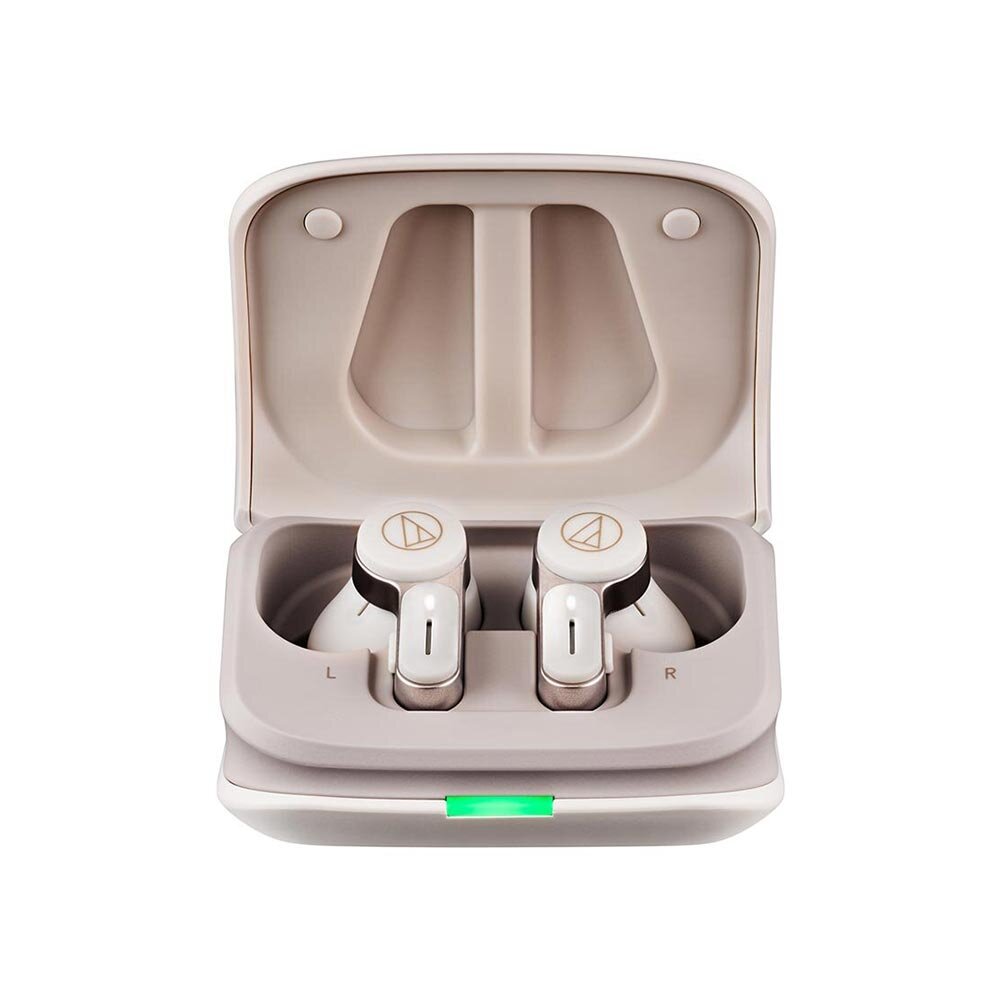 Audio-Technica ATH-TWX7WH White