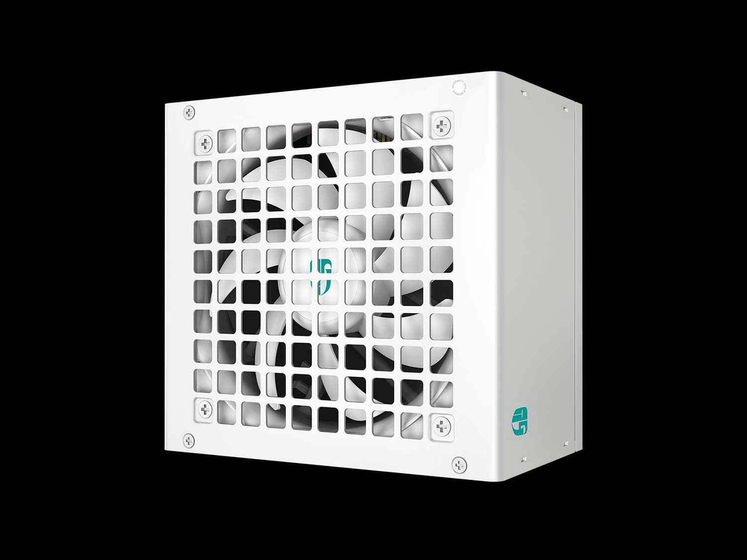 Deepcool PQ1200G White (1200W, 80+ Gold)