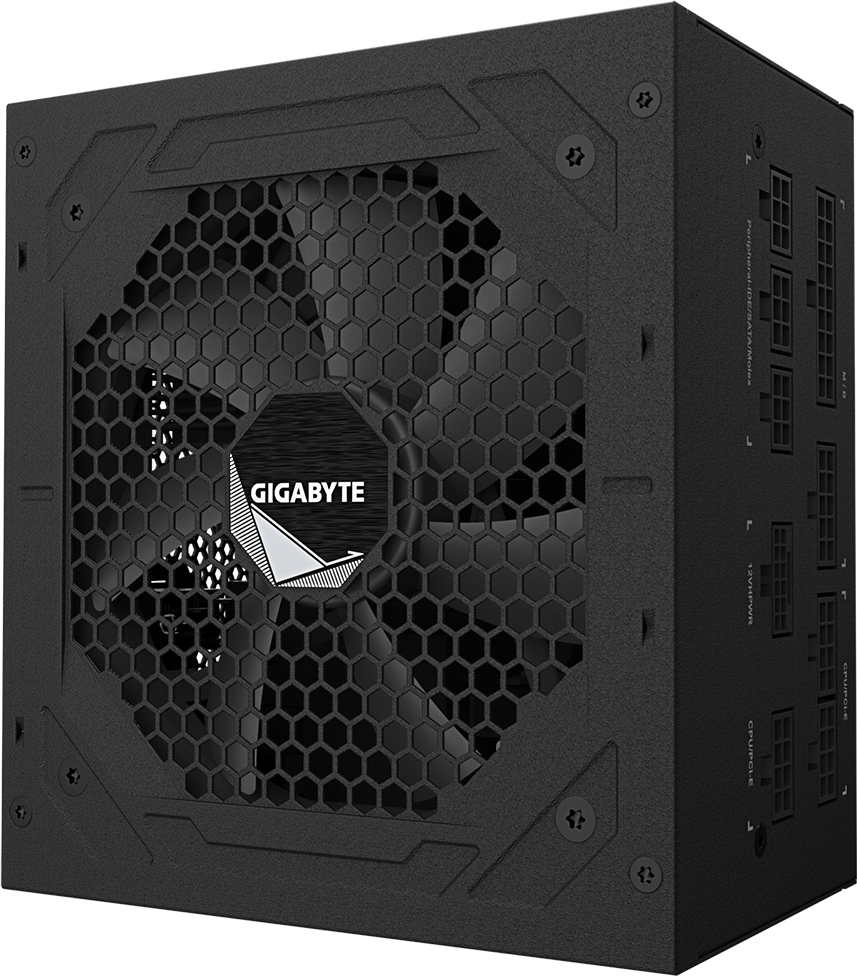 Gigabyte UD850GM PG5 850W
