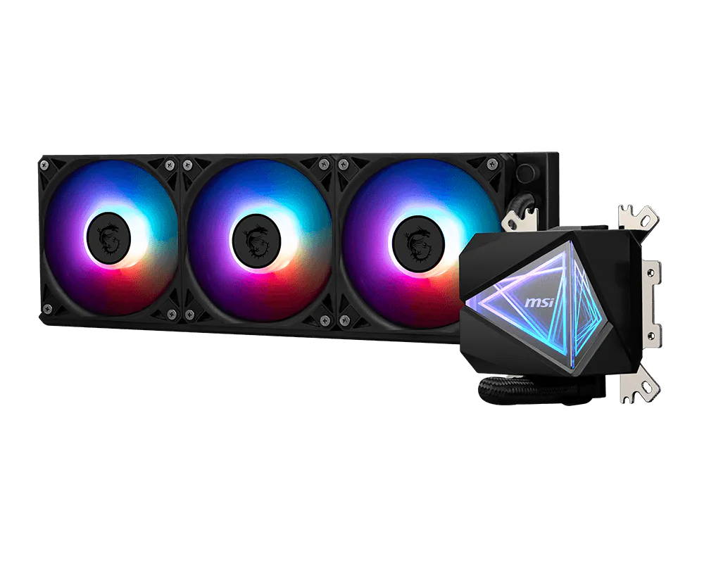MSI MAG CORELIQUID i360