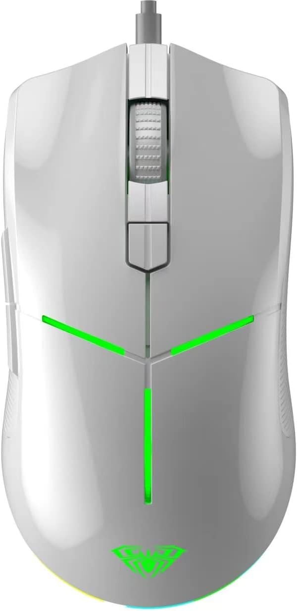 AULA F820 White