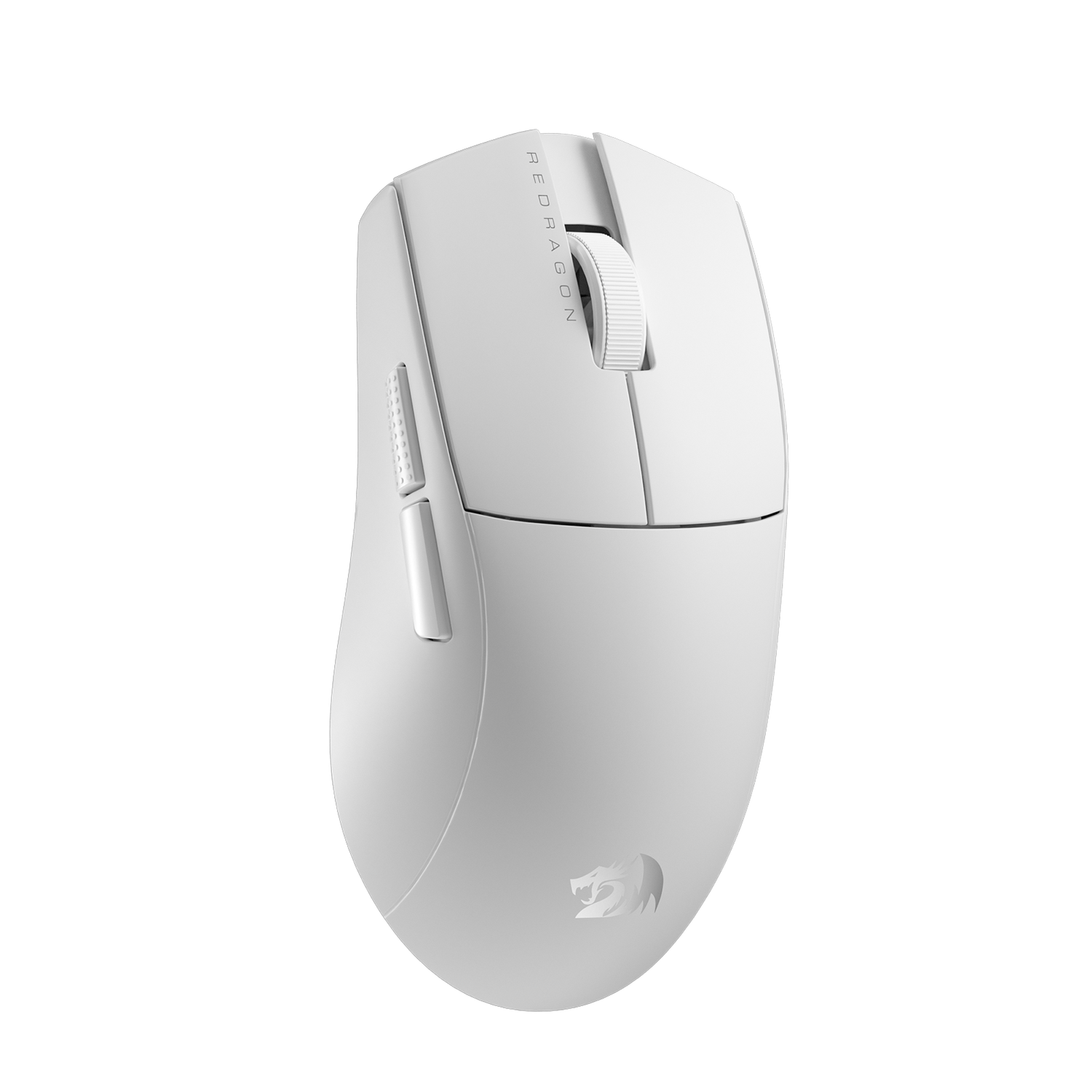 Redragon K1NG M916-LIT-1K White