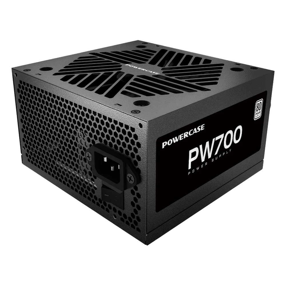 PowerCase PW700 80+