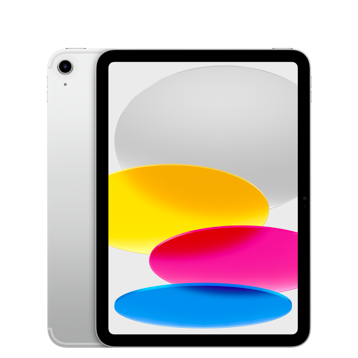 iPad A16 11" 2025 128GB 5G
