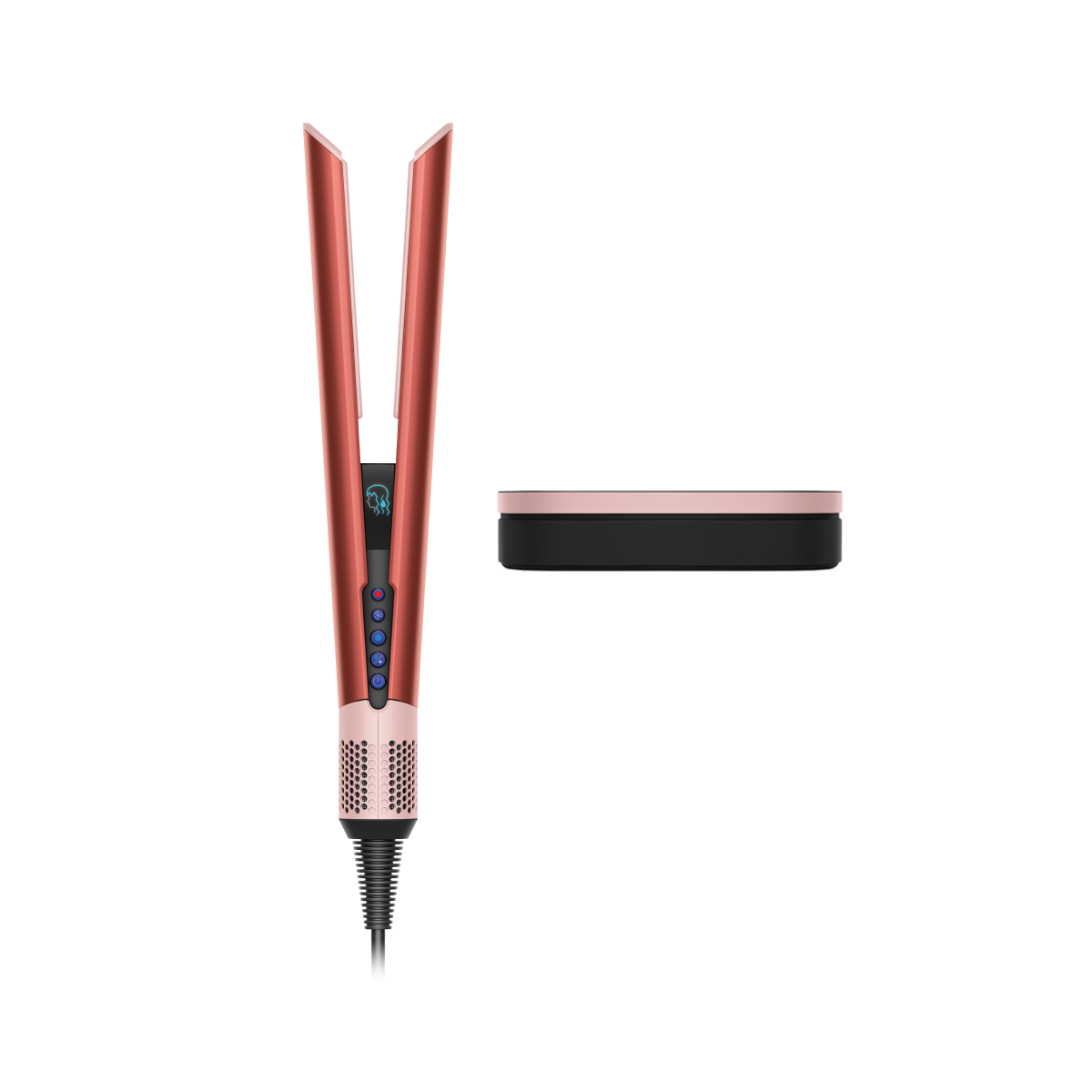 Dyson Airstrait HT01 Strawberry Bronze