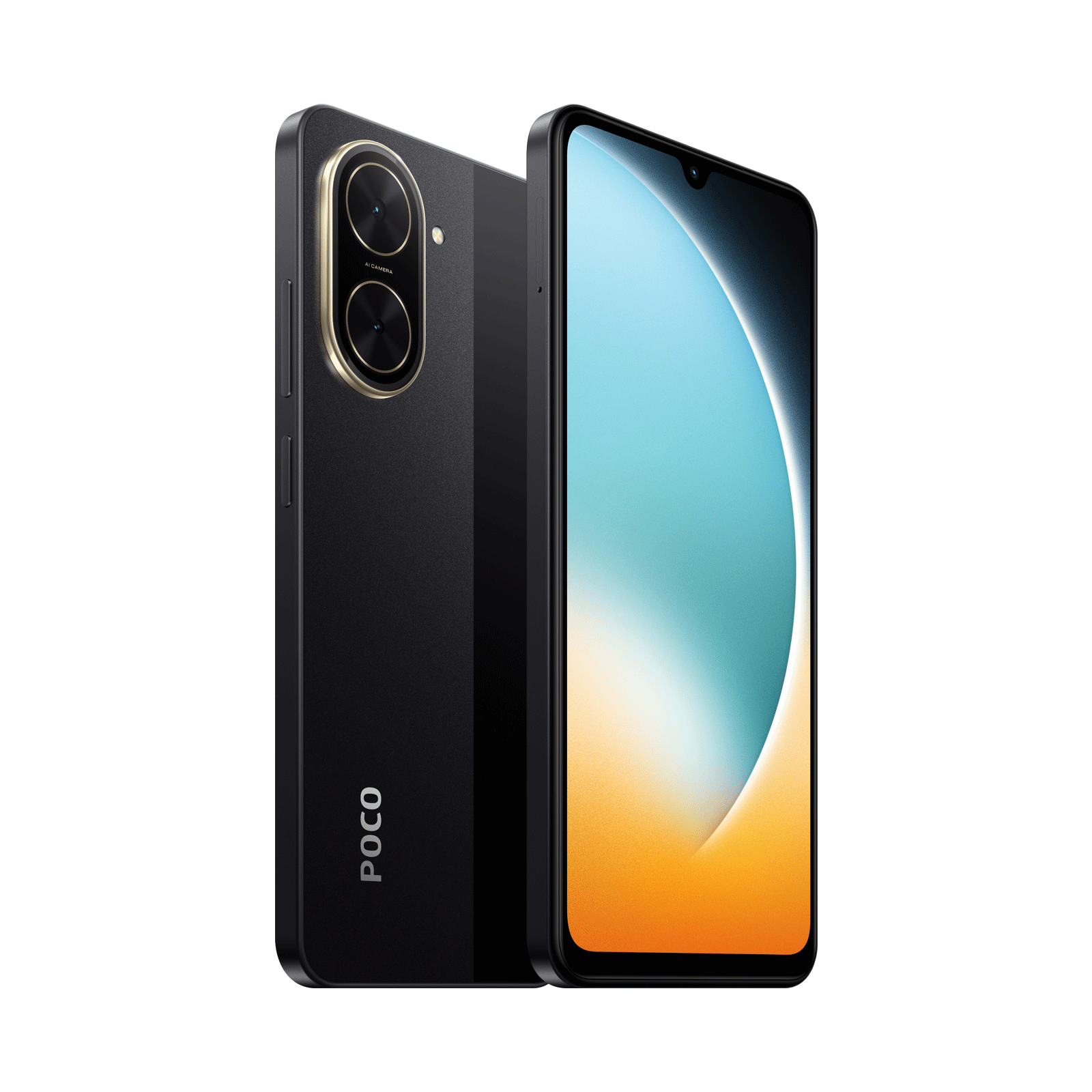 Poco C71 4/128GB