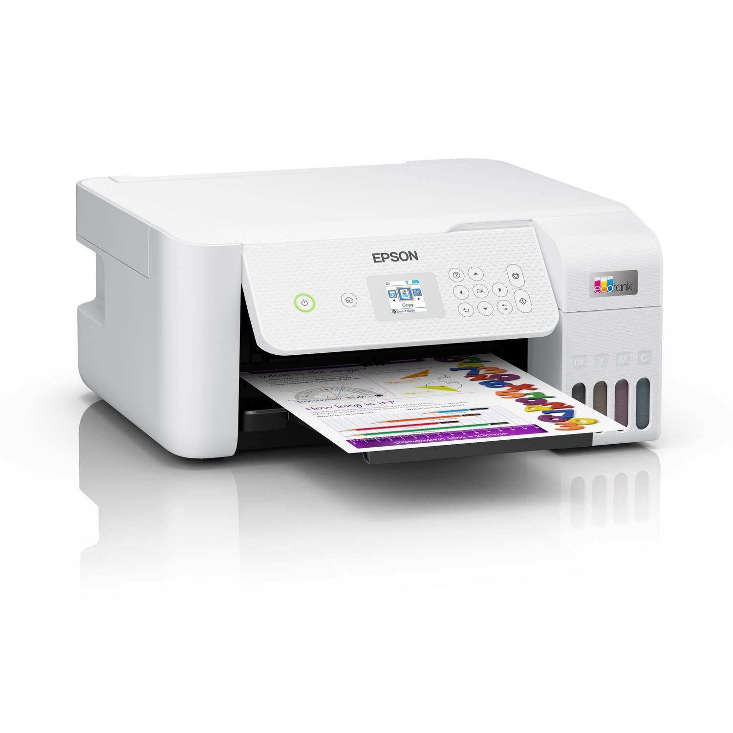 Epson L3266