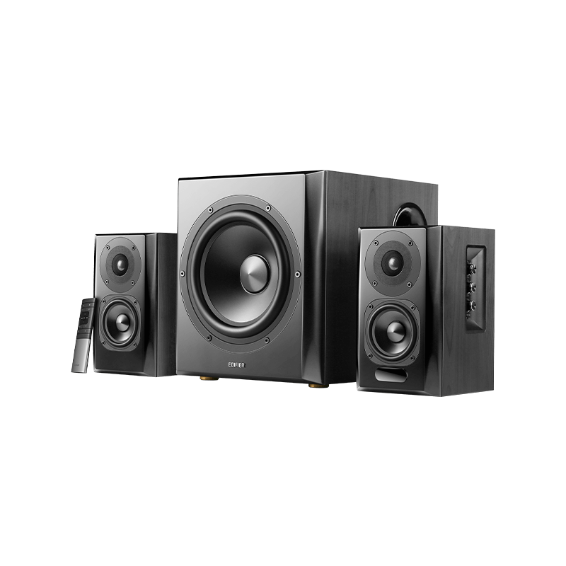 Edifier S351DB