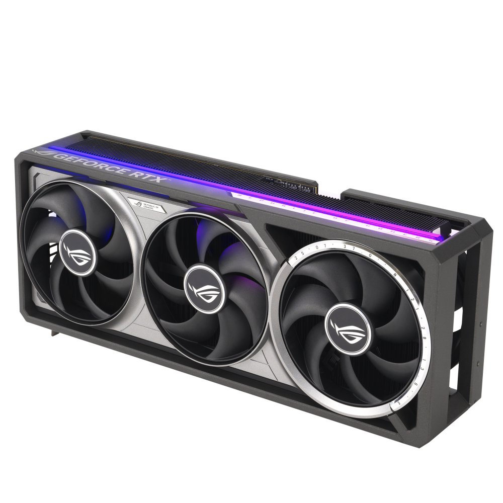 ASUS RTX5080 ROG ASTRAL OC (90YV0LV0-MVAA00)
