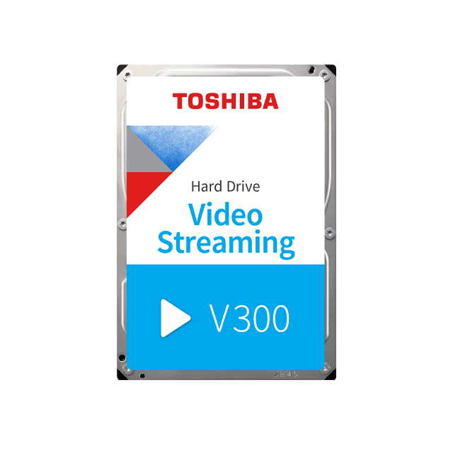 Toshiba HDWV110UZSVA
