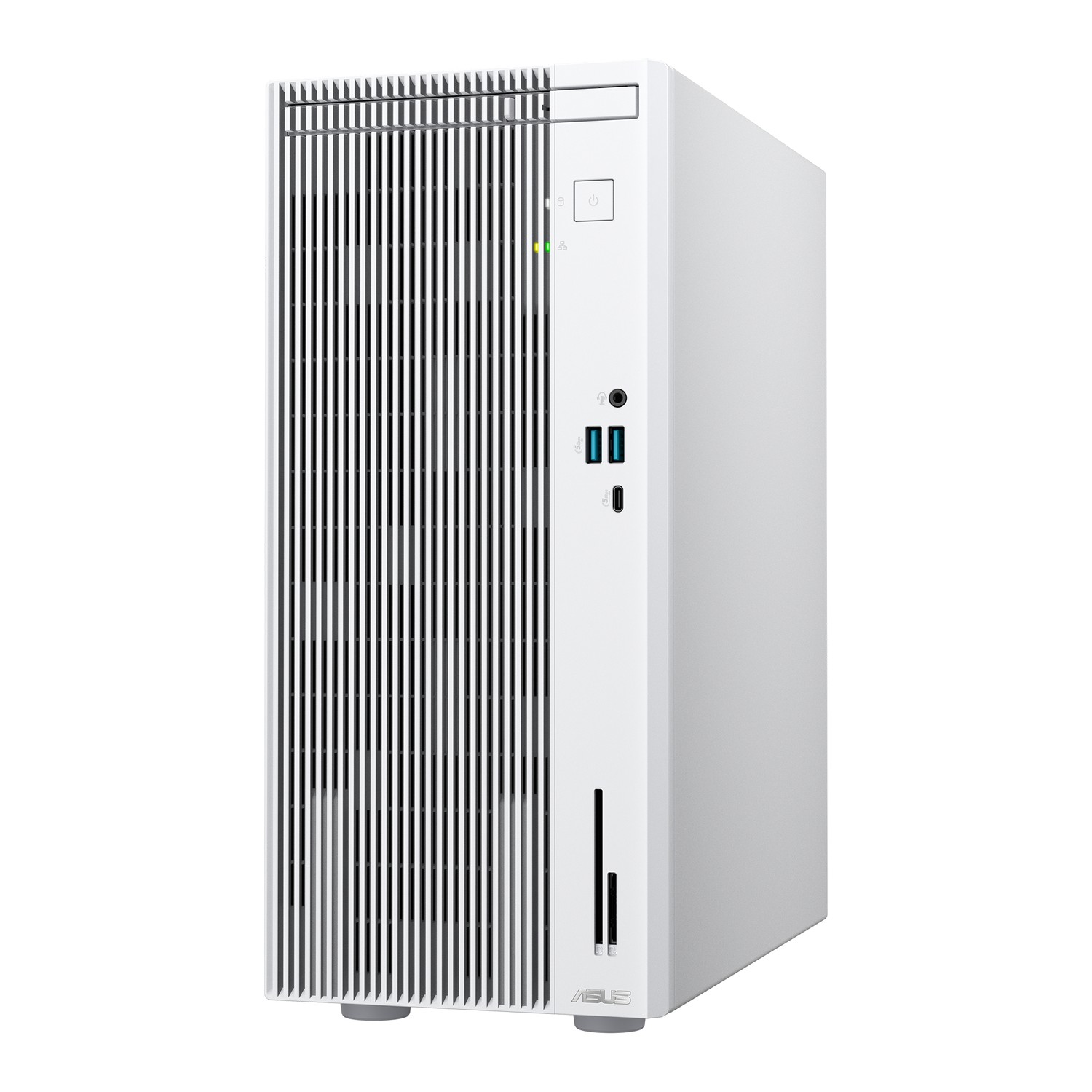 ASUS ExpertCenter Tower i3 White