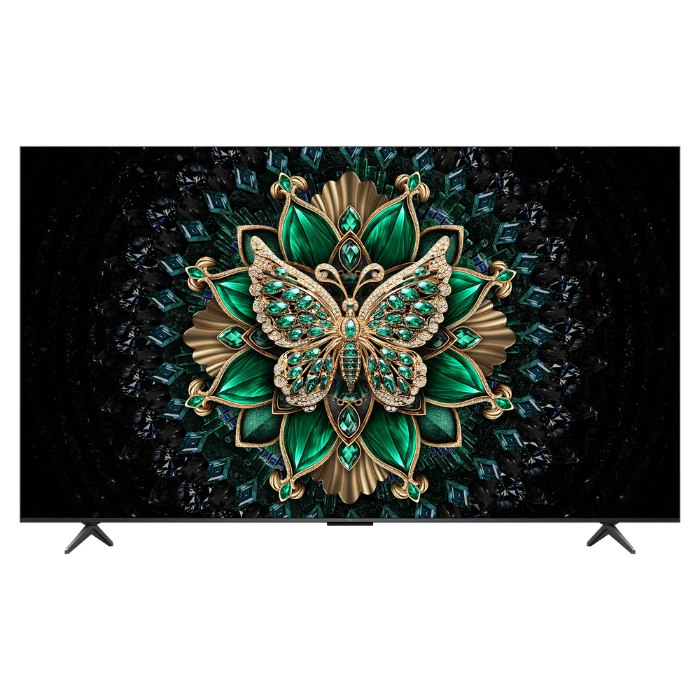 TCL 65C6K