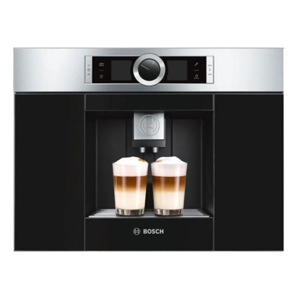 Bosch CTL636ES1
