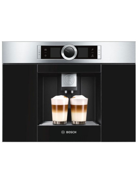 Bosch CTL636ES1