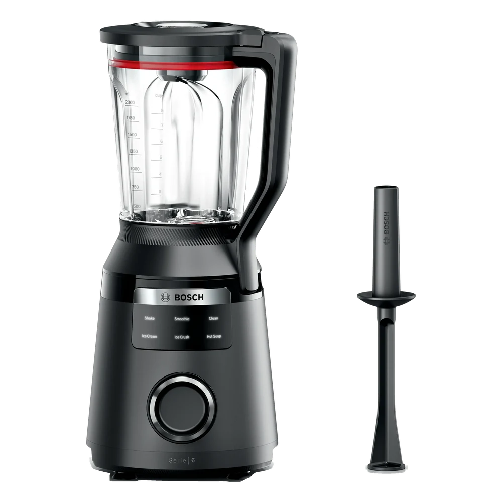 Bosch MMB6652B