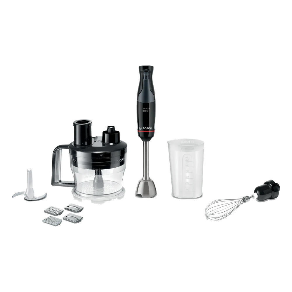 Bosch MSM4B670