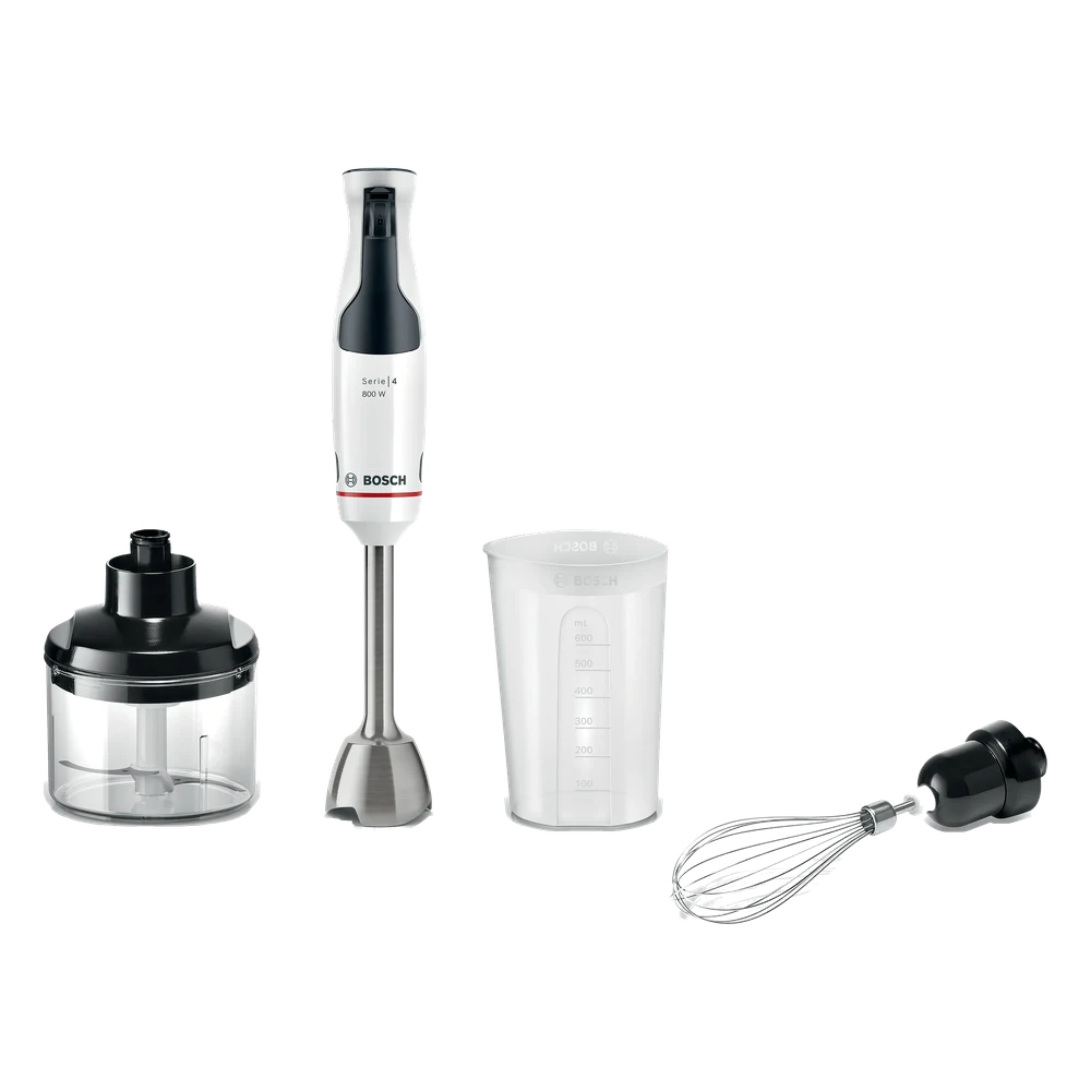 Bosch MSM4W421