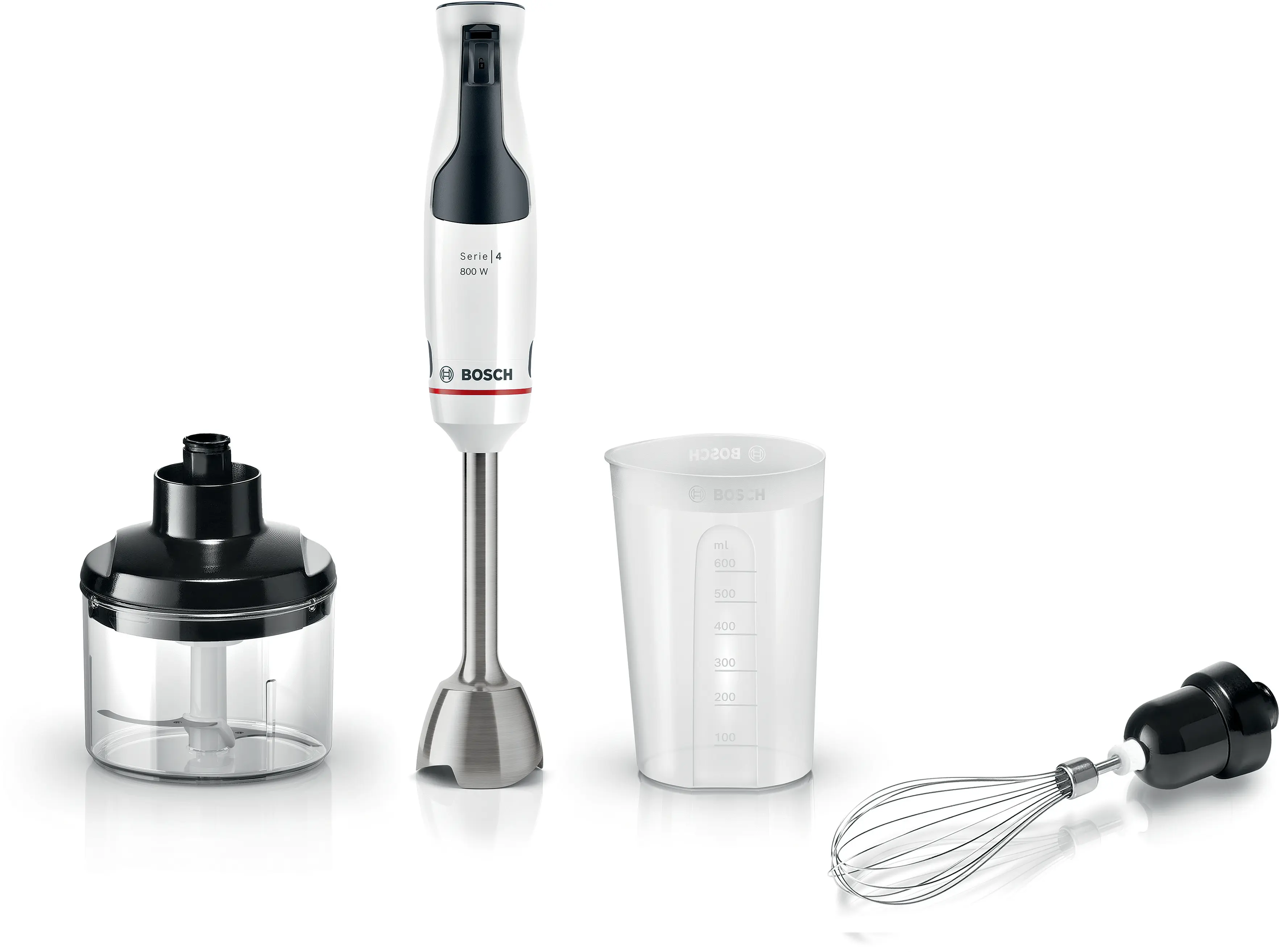Bosch MSM4W421
