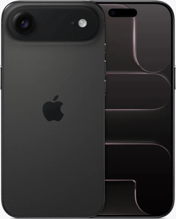 iPhone 17 Air