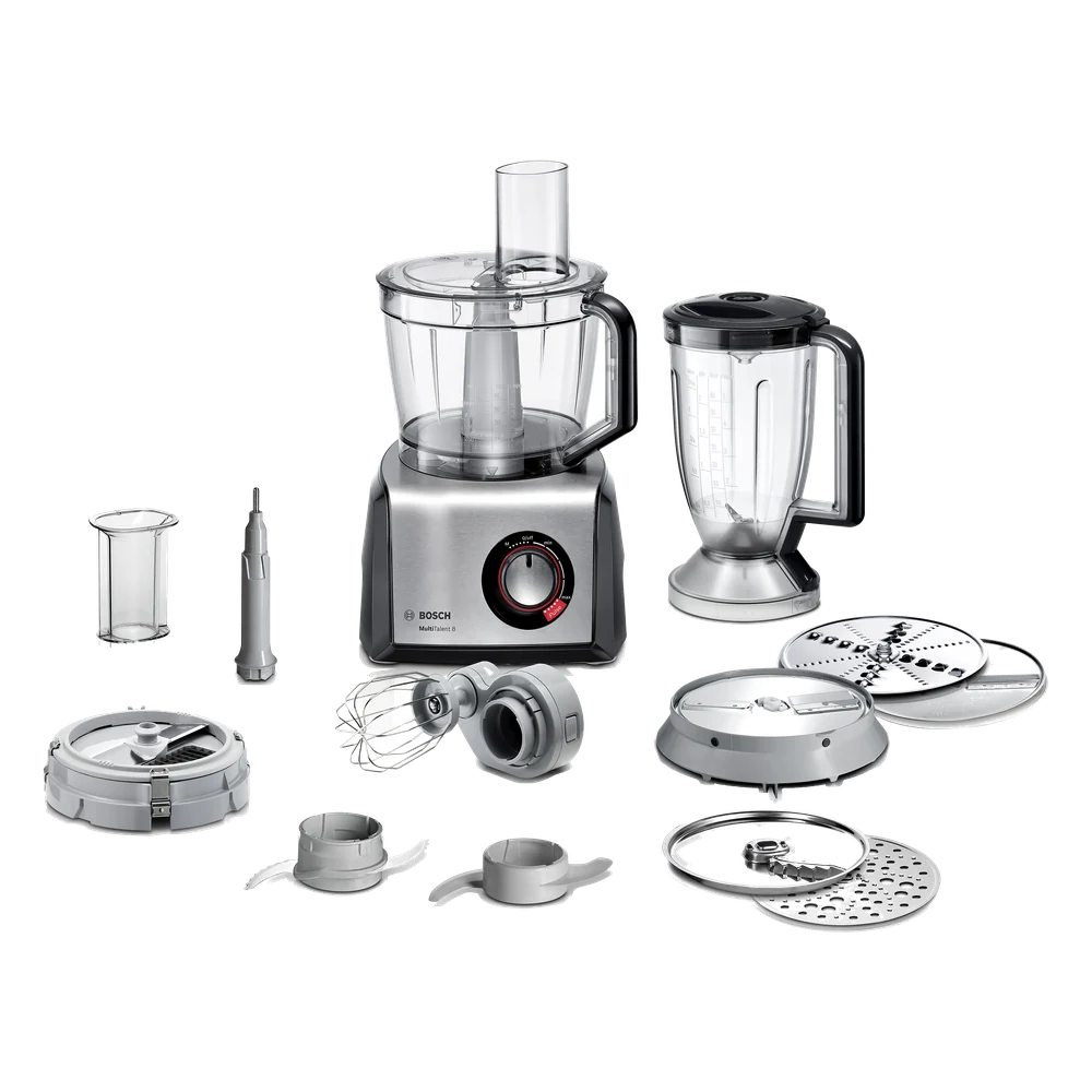 Bosch MC812M865