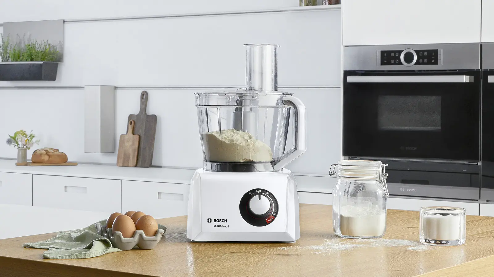 Bosch MC812W620