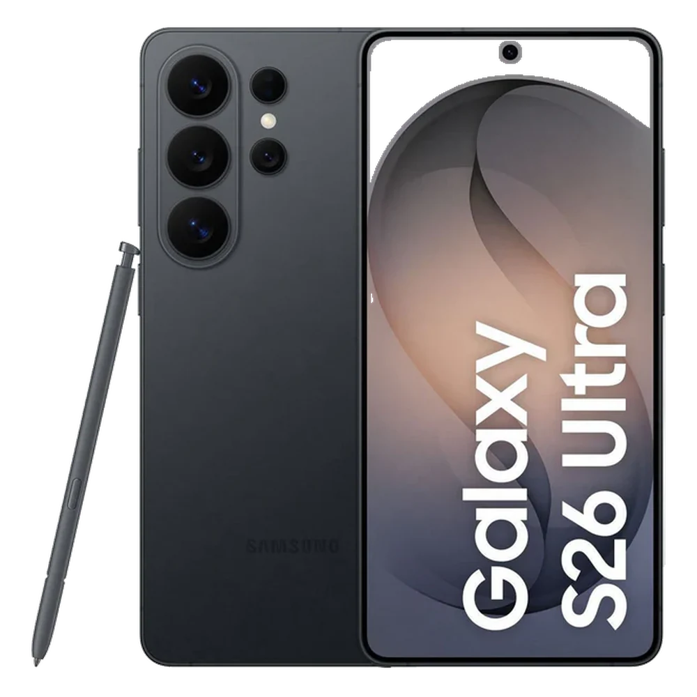 Galaxy S26 Ultra