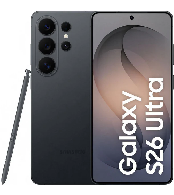 Galaxy S26 Ultra