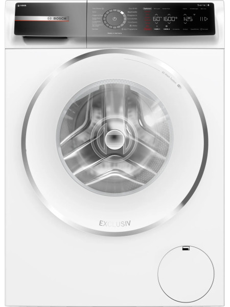 Bosch WGB256A0ME