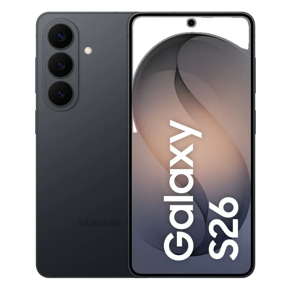 Galaxy S26