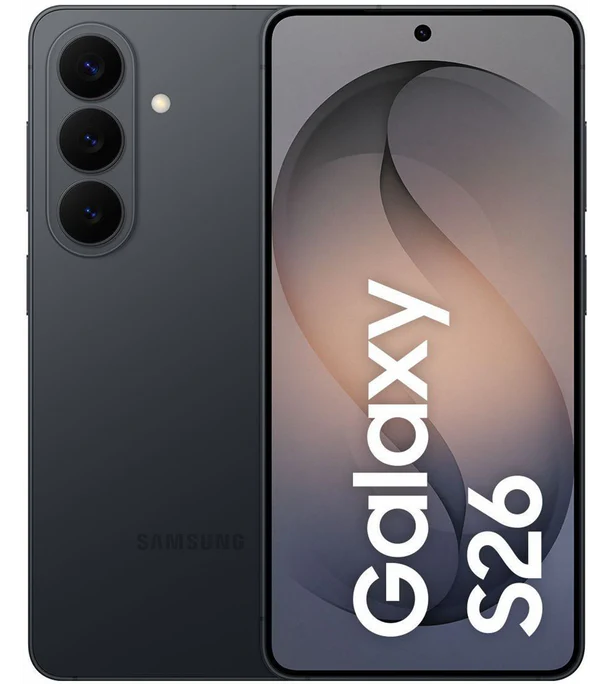 Galaxy S26