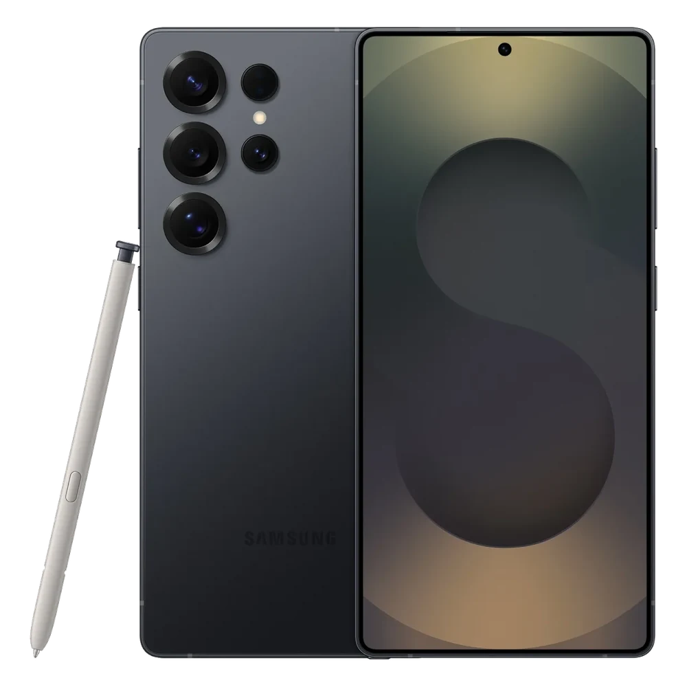 Galaxy S25 Ultra