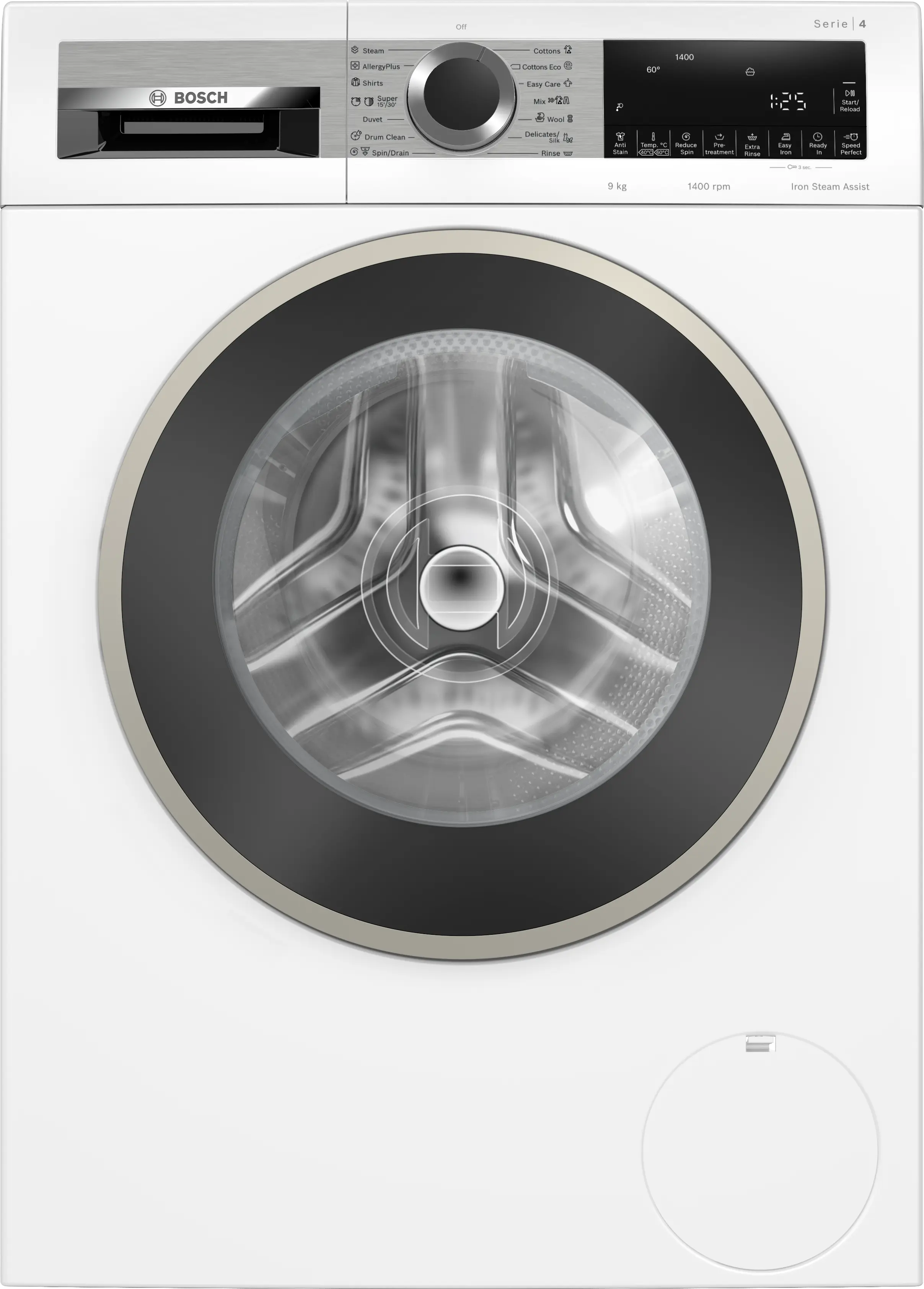 Bosch WGA24400ME