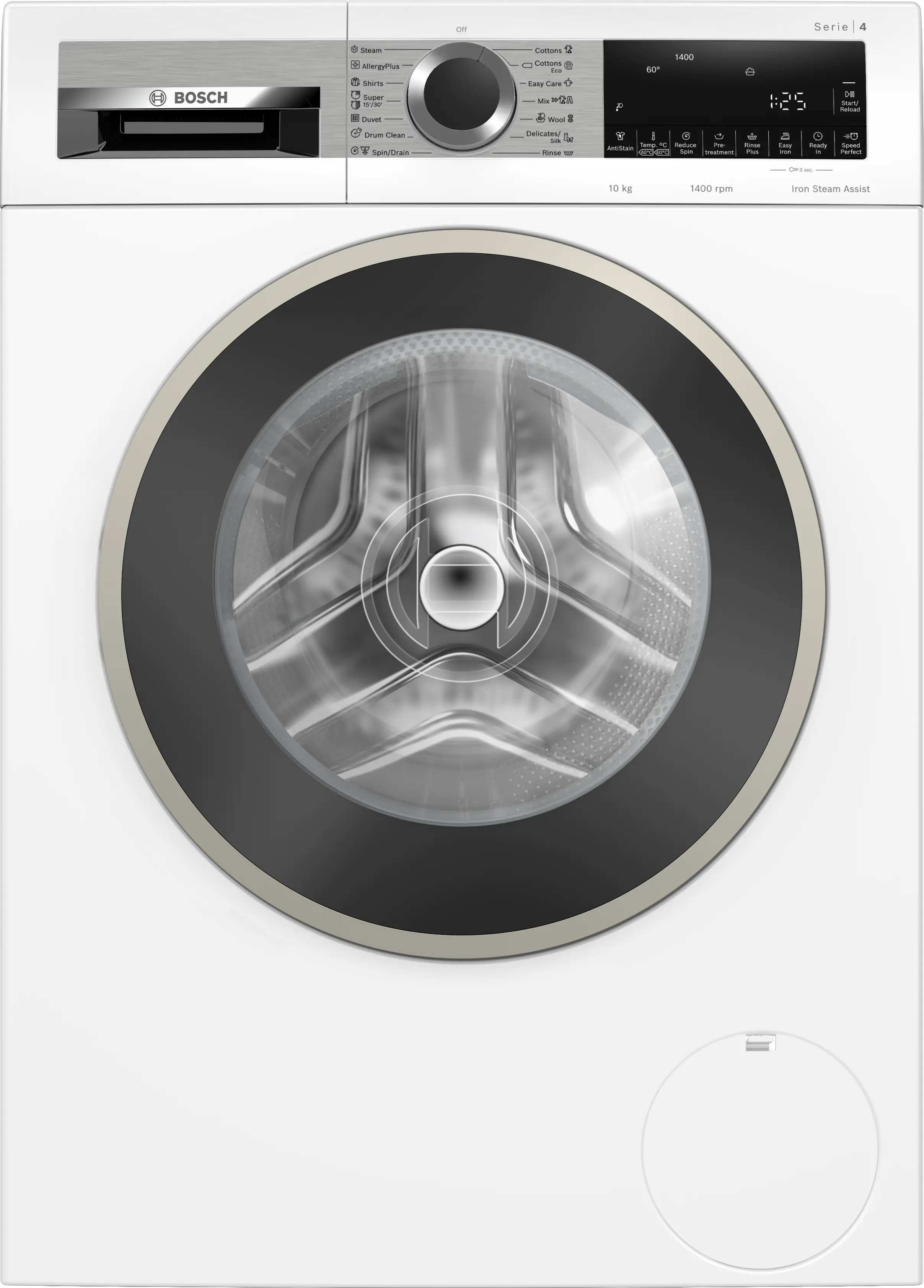Bosch WGA25400ME