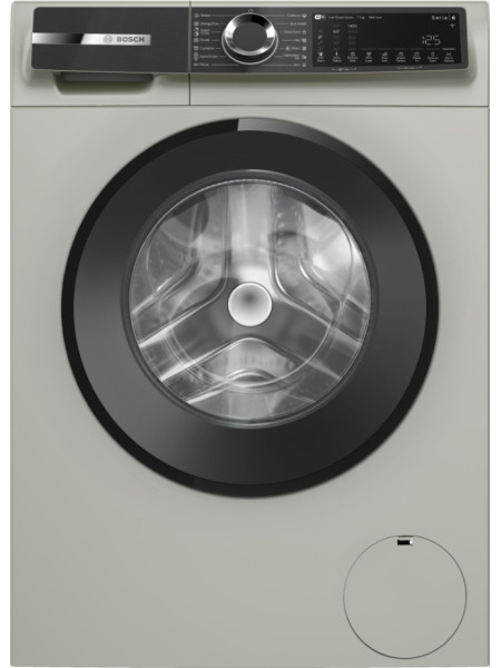 Bosch WGK244ZXME