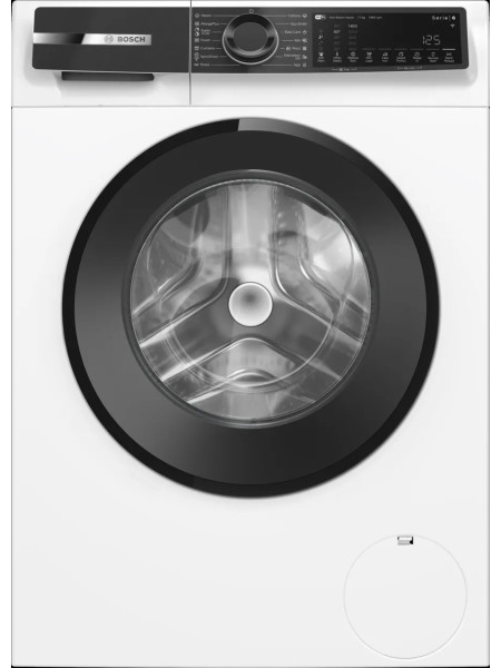 Bosch WGK264Z0ME