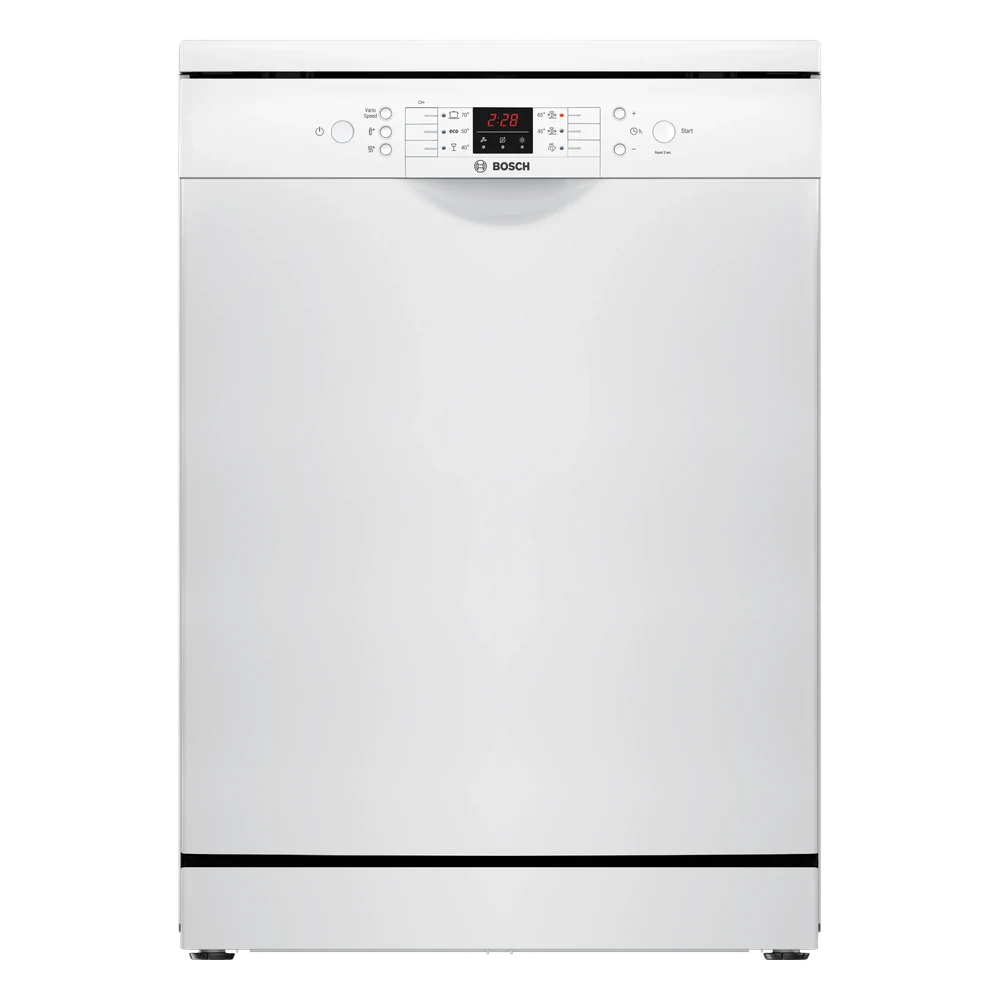 Bosch SMS26DW00T