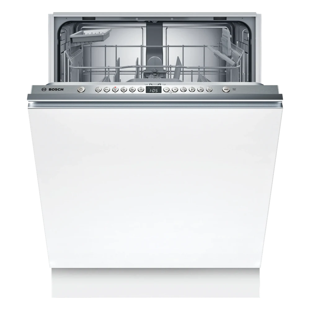 Bosch SMV26DX00T