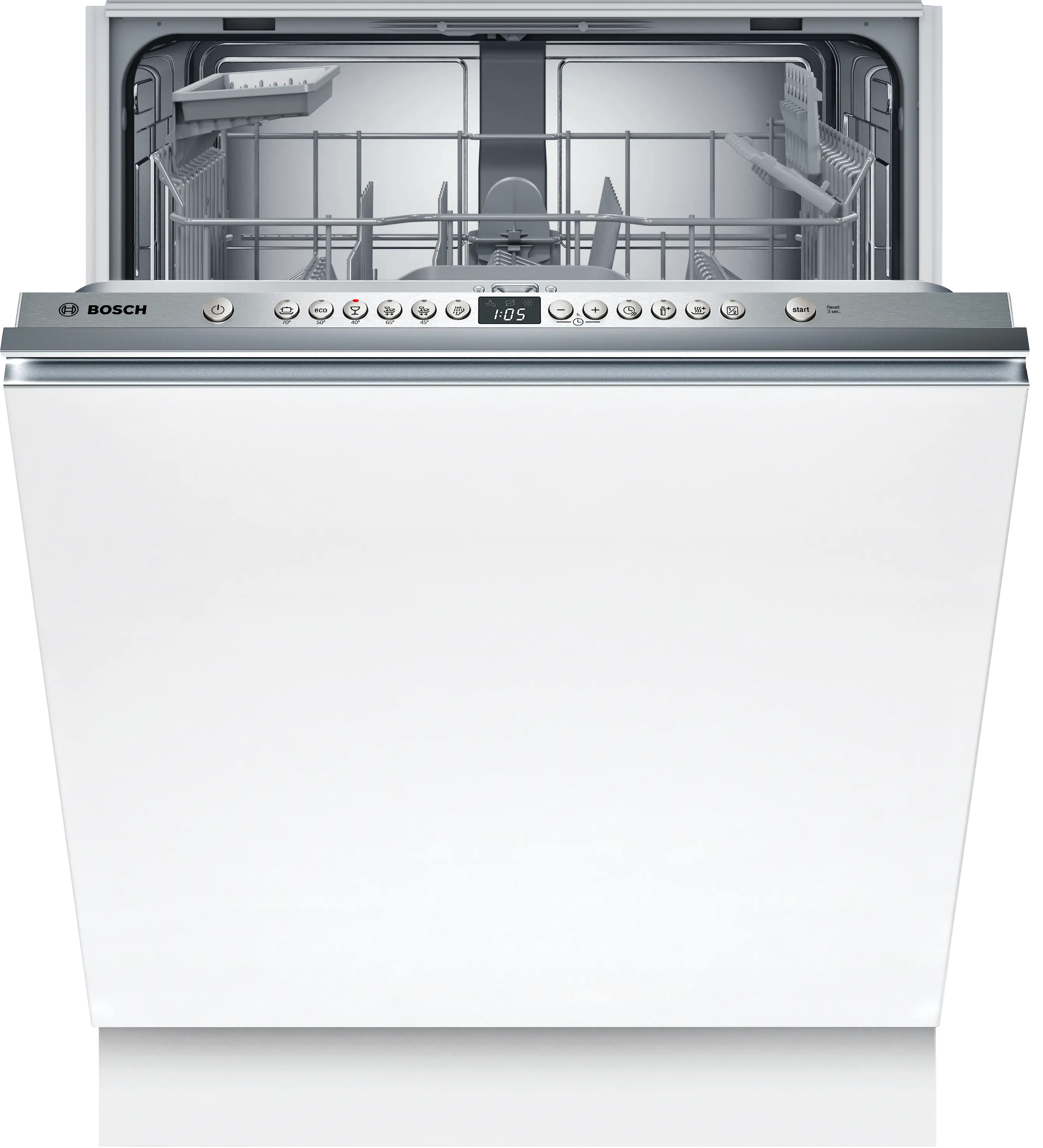 Bosch SMV26DX00T