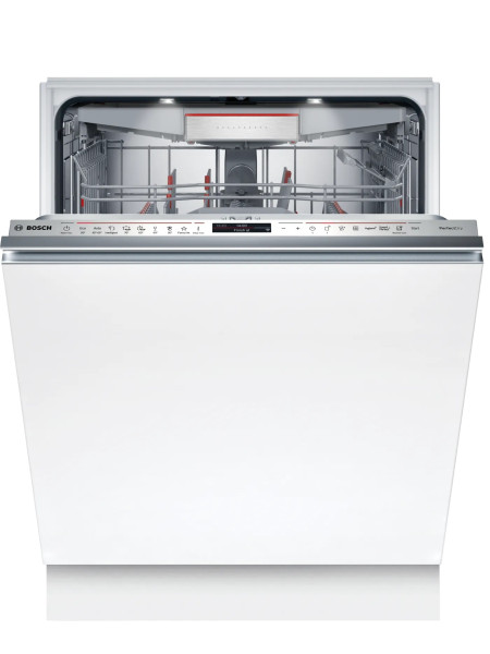 Bosch SMV8YCX02E