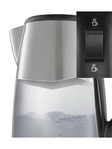 Bosch TTA5603