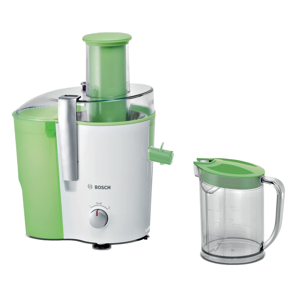 Bosch MES25G0