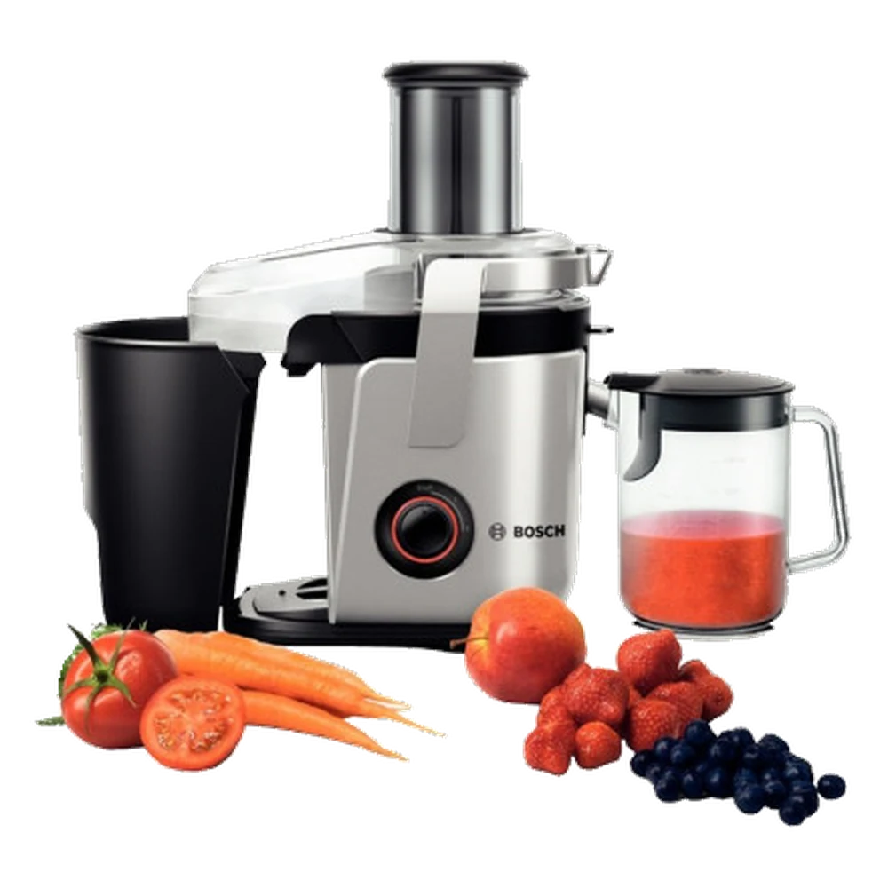Bosch MES4000