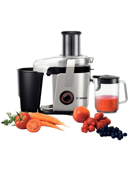 Bosch MES4000
