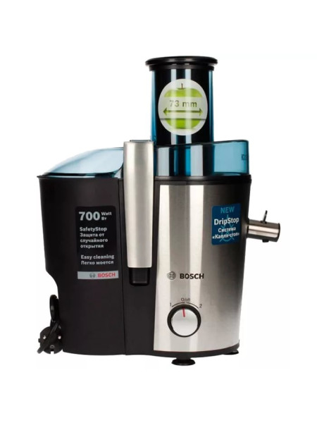 Bosch MES3500