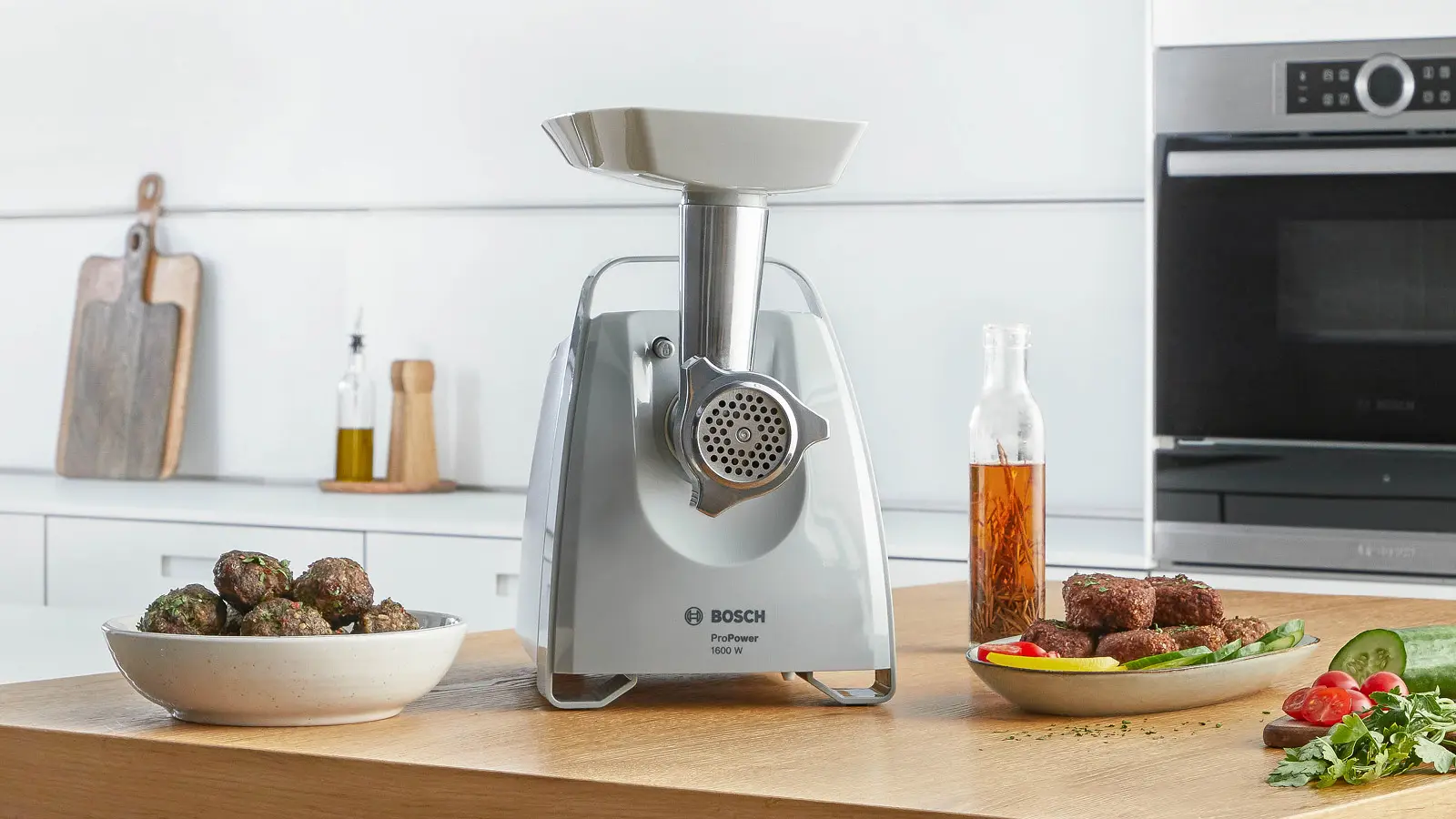 Bosch MFW45020