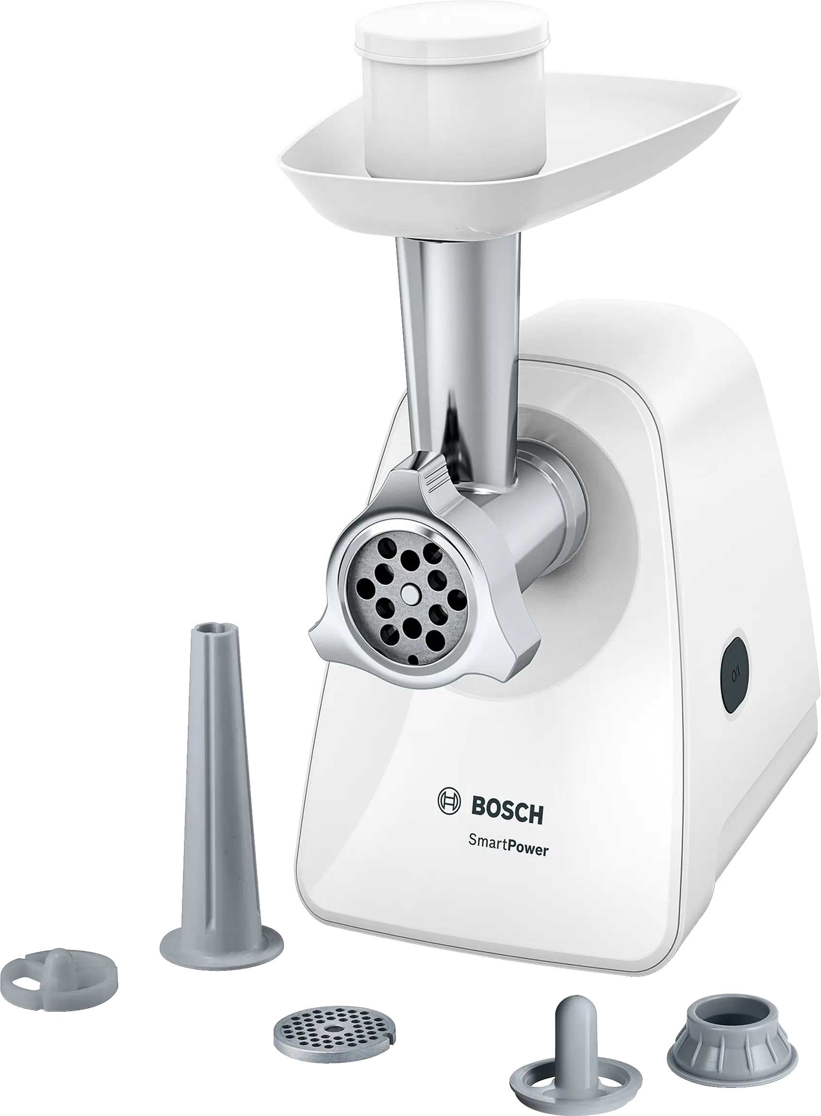 Bosch MFW2520W